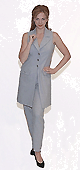 Pant Suit with Duster