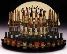 Cosmetics, Haute Couture Fashion Clothing and Accessories at Alrashid Cyber Mall